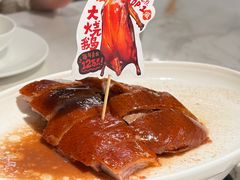 -滋粥楼·顺德菜(番禺广场总店)