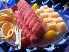 -绿茶餐厅(龙井船宴· 品牌总店)