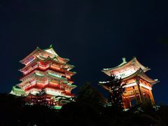 -寻梦滕王阁实景演出