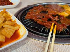 -平山城鑫烧烤(建国楼店)