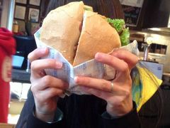 -Fergburger(皇后镇店)