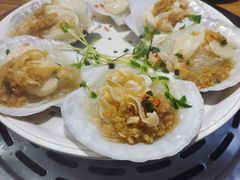 -黄寺蒸汽海鲜(黄寺大街店)