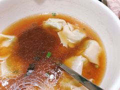 -阿英煲(凉城路店)