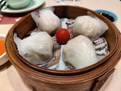 -丰圆轩粤式茶楼(大宁国际商业广场店)
