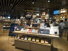 -九木杂物社(恒隆广场店)