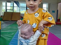 -美吉姆早教(高新中心)