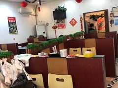 大堂-来之顺海鲜菜馆·青岛菜(栈桥店)