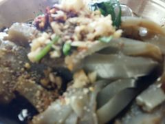-88号小吃店·经典云南菜·地道纳西美食