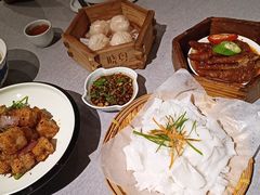 -晓粤·惹味粤菜(凯德乐峰广场店)
