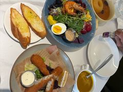 -芳草地西式融合餐厅(回龙窝店)