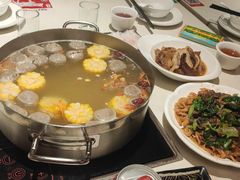 -潮泰牛肉火锅 · 创于1992年(车公庙店)