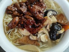 -辣肉面大王(天平路店)
