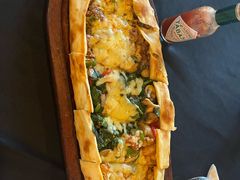 -Efes Turkish & Mediterranean Cuisine 艾菲斯餐厅(陆家嘴店)