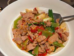 -山石榴·贵州菜(陆家嘴中心店)