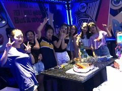 -好乐迪量贩KTV(春熙路香槟广场店)