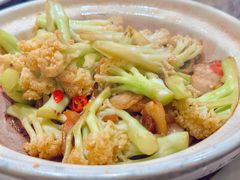 -飞尝蚝·顺德菜·鱼生(顺德总店)
