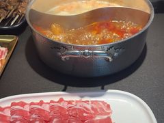 -额尔敦·品质自助(摩尔城店)