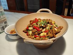 -寻乡迹· 湖南家宴(竹坑店)