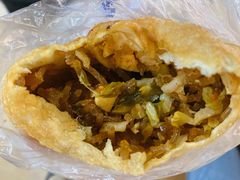酸菜菜盒-小木菜盒(李家村秋林店)