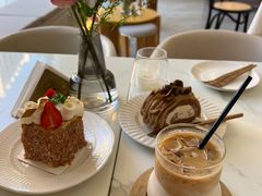 -名点荟·生日蛋糕·下午茶(五缘湾店)