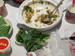 -北大荒人•新东北菜(青岛银座店)