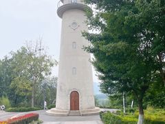 -金海湾滨江公园