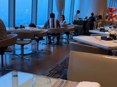 -广州四季酒店·意珍·意式自助餐