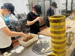 -强记鱼粥(南村店)