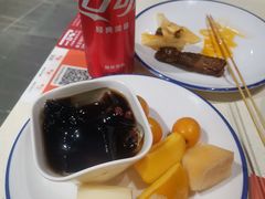 -火锅先生(五马街店)