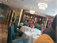 -怀德酒楼·粤菜·海鲜·茶点(宝安国际机场店)