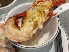 -阿钦大排档