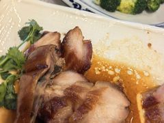 -麒麟中餐厅·经典粤菜·地道菜式老字号(广州长隆酒店)