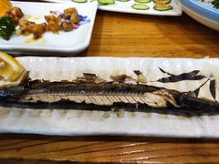-银子铁板烧料理自助餐(人民广场店)