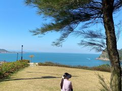 -东澳岛