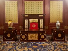 -伪满皇宫博物院
