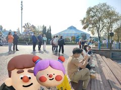 -大连海昌发现王国主题公园