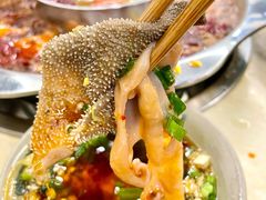 -重庆老火锅王(永陵路分店)