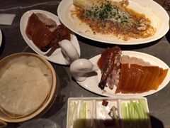 -金鸭季·北京烤鸭(深业上城店)