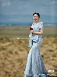 -青海西宁9号婚纱摄影旅拍工作室