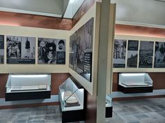 -鼋头渚风景区-王昆仑故居