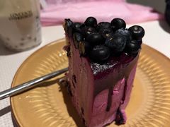 -BAKER&SPICE(安福路店)