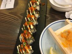 -东京屋(武定路店)
