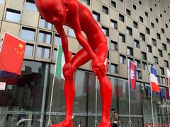 -东浩兰生上海世博展览馆