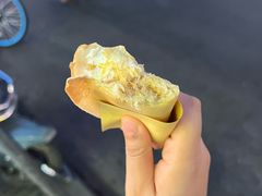 -易老大蛋烘糕(奎星楼总店)