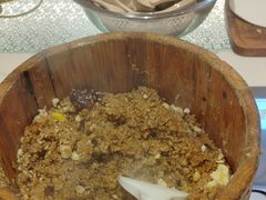 -素满香·全民食养自助(长宁龙之梦店)