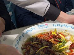 -花椒俏川菜小馆(南海万达店)