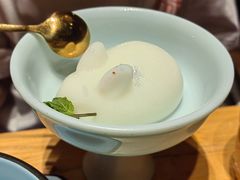 -局气烤鸭·北京菜(前门店)