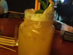 -CIRCLE·酒吧(第一国际店)