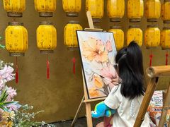 -61号餐吧(兴坪古镇漓江店)