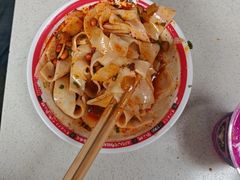 -刘二妈米皮(步行街店)